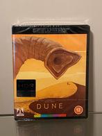 4k UHD Blu-Ray Dune 1984 Nieuw Sealed, Ophalen of Verzenden, Nieuw in verpakking