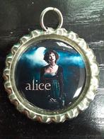 Twilight ketting hanger van Alice, Ophalen of Verzenden, Nieuw, Overige materialen