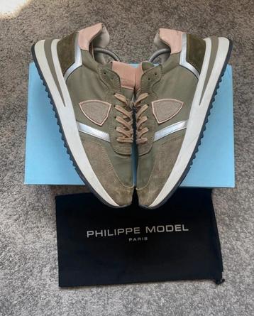 Super gave Philippe Model schoenen maat 40 beschikbaar voor biedingen