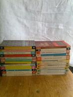 Boeketreekspockets, Boeken, Ophalen of Verzenden, Gelezen