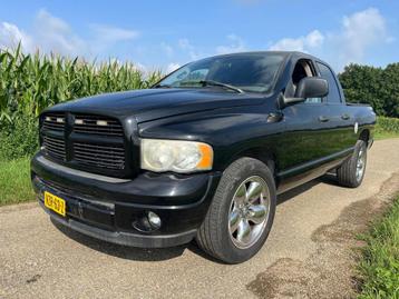 Dodge RAM 1500 5.7 HEMI beschikbaar voor biedingen