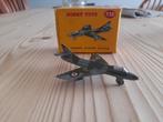 Dinky toys Hawker Hunter, Ophalen of Verzenden, Nieuw, Auto, Dinky Toys