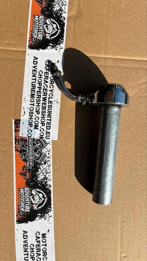 Nog een paar Chopper onderdelen, cont slot, knipperlichten, Motoren, Onderdelen | Merk-onafhankelijk, Nieuw, Verzenden