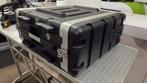 Thomann flightcase 19 inch rack, Muziek en Instrumenten, Behuizingen en Koffers, Ophalen, Overige instrumenten, Flightcase
