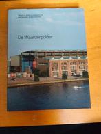 J. Sluis - De Waarderpolder, Haarlem, Ophalen of Verzenden, Zo goed als nieuw, J. Sluis; W. de Wagt; H. Siebenga