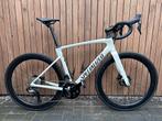Specialized SL8 Comp 2025  DI2 Shimano 105 (NIEUWSTAAT), Carbon, Heren, Nieuw, Meer dan 20 versnellingen