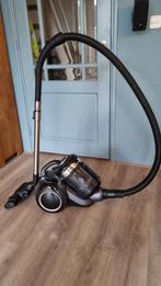 Gründig Super Silence Stofzuiger - Weinig Gebruikt, Witgoed en Apparatuur, Stofzuigers, Stofzuiger, Ophalen of Verzenden, Zo goed als nieuw