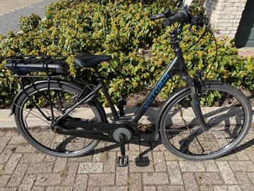 Victoria D48 middenmotor Bosch elektrische fiets E-Bike beschikbaar voor biedingen