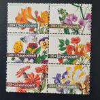 Nederland 2003 NVPH 2164 - Bloemen Postzegels, Ophalen of Verzenden, Na 1940, Postfris