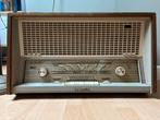 Antieke Buizen radio philips, Audio, Tv en Foto, Radio's, Ophalen, Zo goed als nieuw