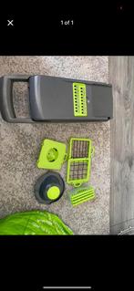 Chopper, Ophalen, Zo goed als nieuw