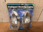 Aqua Signal Boat Bow Hull Docking Lights