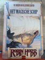Robin Hobb - Het magische schip, Boeken, Ophalen of Verzenden, Gelezen