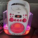 Karaoke set, Ophalen, Gebruikt, Complete set