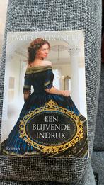 Tamera Alexander - Een blijvende indruk, Gelezen, Ophalen of Verzenden, Nederland, Tamera Alexander