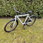 Vanmoof S5, Ophalen, Zo goed als nieuw, 59 cm of meer, Vanmoof