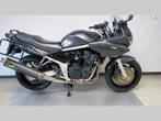 SUZUKI BANDIT 1200 S (bj 2005), Toermotor, Bedrijf, 4 cilinders