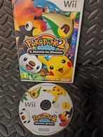 PokéPark 2: Wonders Beyond - Wii (Getest!), Spelcomputers en Games, Games | Nintendo Wii, Gebruikt, 1 speler, Ophalen of Verzenden