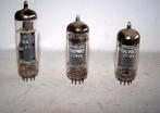 3 Philips buislampen. Zie foto's. Igs., Ophalen of Verzenden, Buis of Buizen
