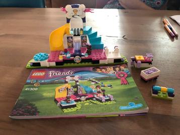 Lego Friends 41300 Puppy kampioenschap beschikbaar voor biedingen