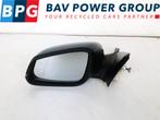 SPIEGEL LINKS 6 PIN B38 BMW 1 serie (F20) (51167242701), Gebruikt, BMW