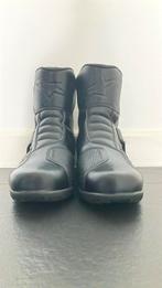 Motorlaarzen Alpine stars ridge, Ophalen, Tweedehands, Dames, Laarzen