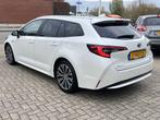 Toyota Corolla Touring Sports 1.8 Hybrid Business Plus Navig, Gebruikt, 4 cilinders, Corolla, Origineel Nederlands