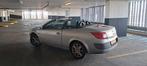 Renault Mégane 2.0 16V  Cabrio 2004 Grijs  voor onderdelen., Ophalen, Voor, Renault, Motorkap