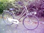 tekoop cortina u4 3 versn rollerbrakes frame50cm 235,00, Gebruikt, Verzenden, 47 tot 50 cm, Versnellingen