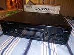 CD Speler ONKYO DX-708       µ1i, Audio, Tv en Foto, Cd-spelers, Ophalen of Verzenden, Overige merken