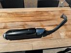 Yamaha T Max 530 uitlaat, Ophalen, Gebruikt