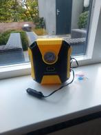 Nieuwe Dunlop Luchtcompressor - Ideaal voor Fiets & Camping, Ophalen of Verzenden