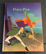 Hardcover Boek Peter Pan; Van Gool's; Geïllustreerd, Ophalen of Verzenden, Zo goed als nieuw