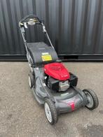Honda Loopmaaier HRX537 C4, Ophalen, Cirkelmaaier, Honda, Gebruikt
