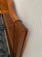 Slaapkamer meubelen z.g.a.n., Huis en Inrichting, Ophalen, Bruin, Tweepersoons, Zo goed als nieuw