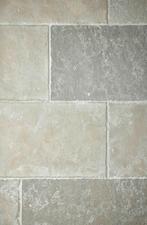 BOURGONDISCHE DALLEN VLOER MEDOC GRIS MIX, Ophalen of Verzenden, Nieuw, 75 m² of meer