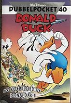 Donald Duck Dubbelpocket 40, Eén stripboek, Ophalen of Verzenden, Gelezen