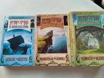 Robin Hobb De boeken van de Zieners. Deel 1, 2 en 3., Ophalen of Verzenden, Zo goed als nieuw, Robin Hobb
