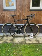 Cannondale Synapse, Fietsen en Brommers, Fietsen | Racefietsen, 53 tot 57 cm, Ophalen of Verzenden, Zo goed als nieuw, Carbon