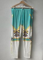 Genshin Impact • Venti casual cosplay • legging L / XL / 2XL, Legging, Wit, Nieuw, Ophalen of Verzenden