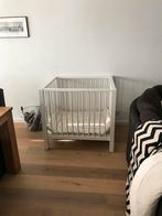 Babybox met verstelbare bodem, Ophalen, Gebruikt, Ledikant