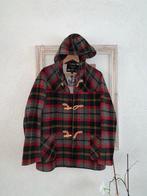 Fidelity Duffle Coat Maat M, Ophalen of Verzenden, Zo goed als nieuw, Maat 48/50 (M), Rood