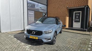 Volvo XC40 1.5 T4 Recharge Inscription beschikbaar voor biedingen