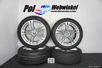 BMW Styling 613 5 serie F10 F06 F12 F13  Zomer set 245/45/18, Banden en Velgen, Gebruikt, Personenwagen, Ophalen