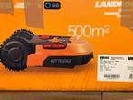 Landroid Robotgrasmaaier - Perfect onderhouden gazon!, Ophalen of Verzenden, Gebruikt, 20 tot 25 cm, Bestuurbaar via app