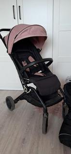 Deryan buggy, Kinderen en Baby's, Buggy's, Ophalen, Zo goed als nieuw, Overige merken, Regenhoes