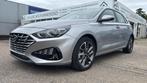 Hyundai I30 1.0 T-GDi MHEV Comfort, Auto's, Hyundai, Stof, Gebruikt, Hybride Elektrisch/Benzine, 3 cilinders