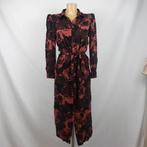 Freebird Bloemen Print Shirt Jurk XS, Verzenden, Second Glow, Zo goed als nieuw, Freebird