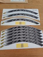 Mavic Cosmic Elite stickers antraciet, Ophalen of Verzenden, Nieuw, Mavic