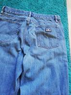 Obey Hardwork Denim light Indigo, W31., Ophalen of Verzenden, Zo goed als nieuw, Blauw, W32 (confectie 46) of kleiner
